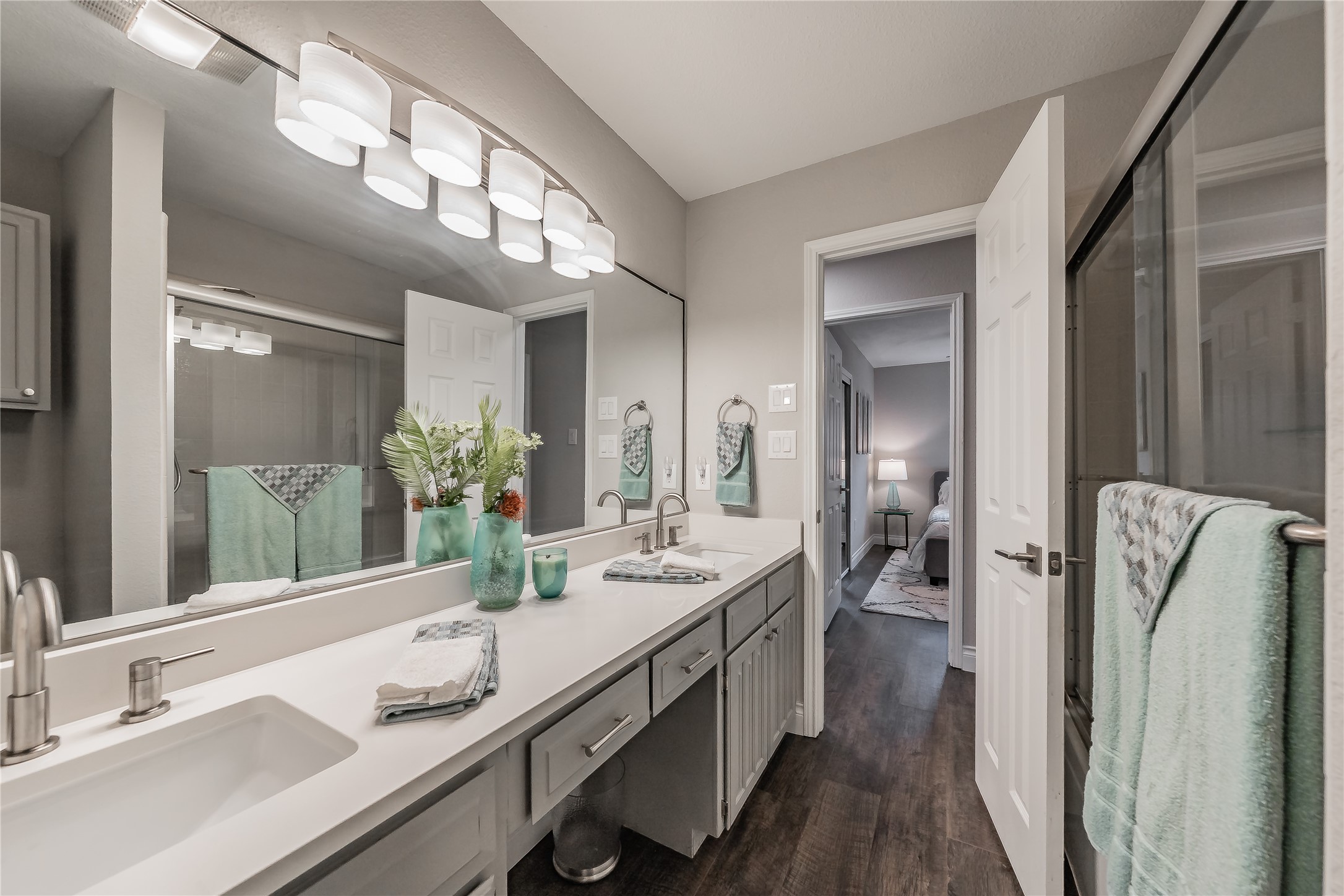 1521 Briarcrest Drive Grapevine TX 76051