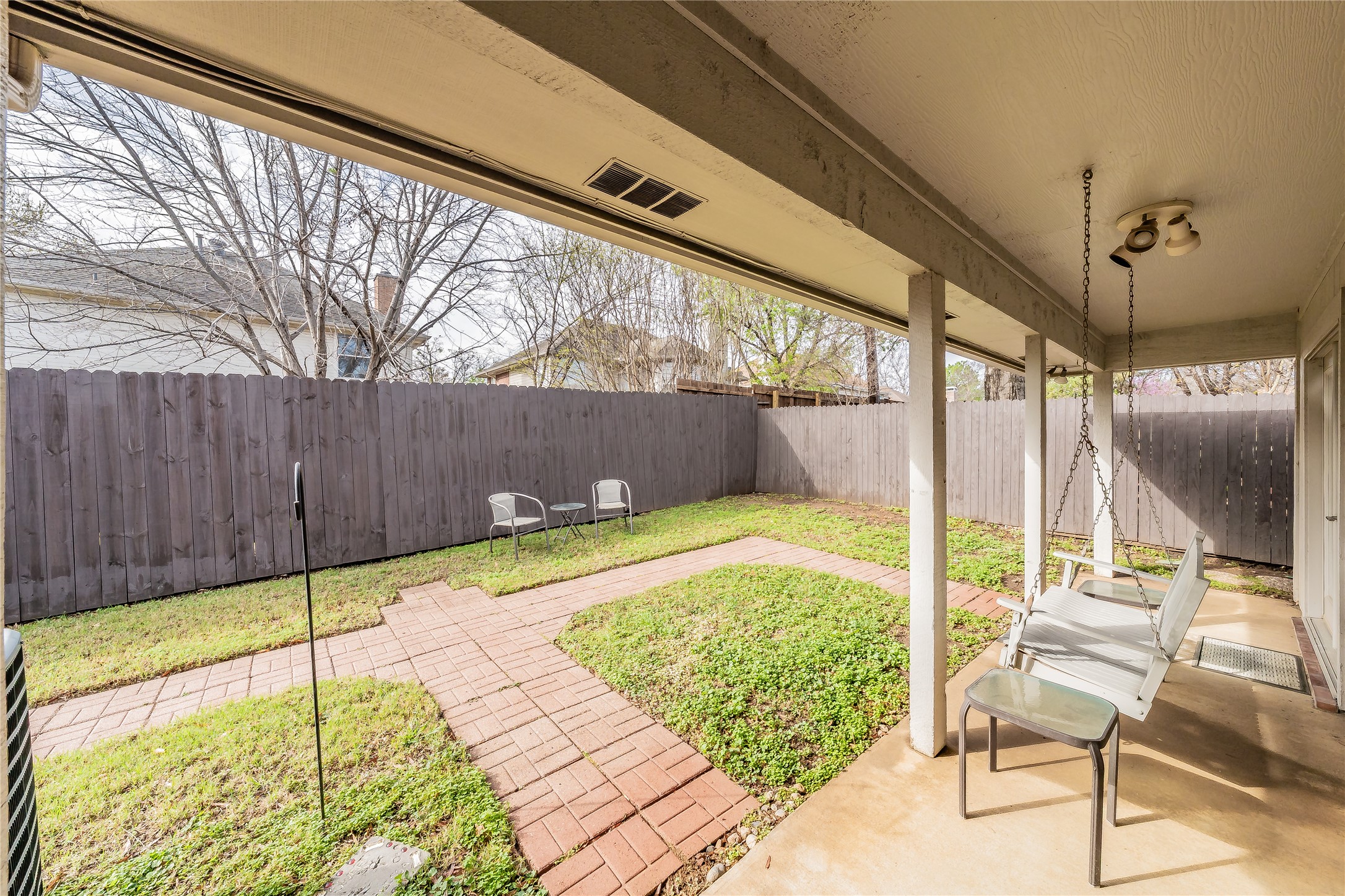 1521 Briarcrest Drive Grapevine TX 76051