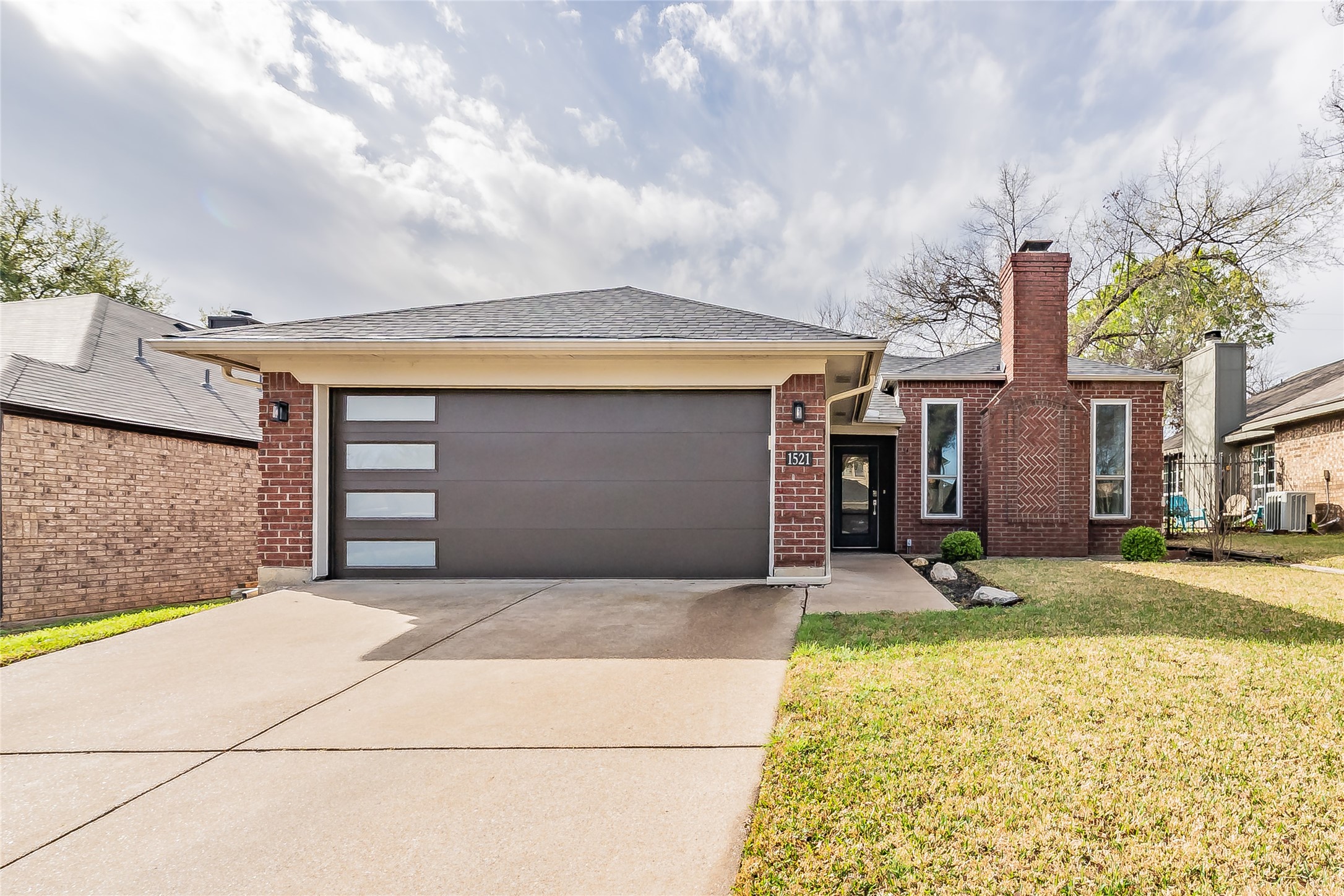 1521 Briarcrest Drive Grapevine TX 76051