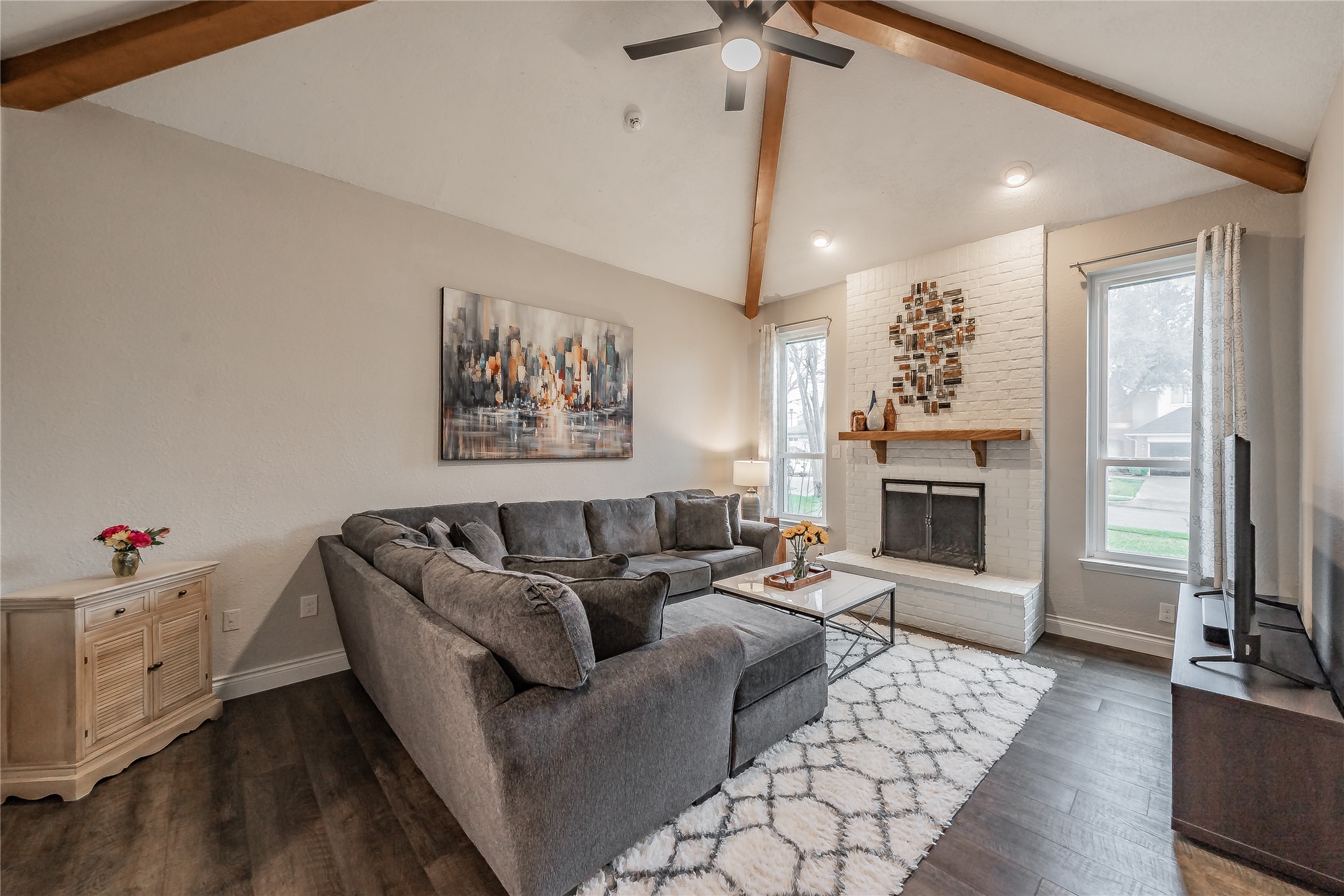 1521 Briarcrest Drive Grapevine TX 76051