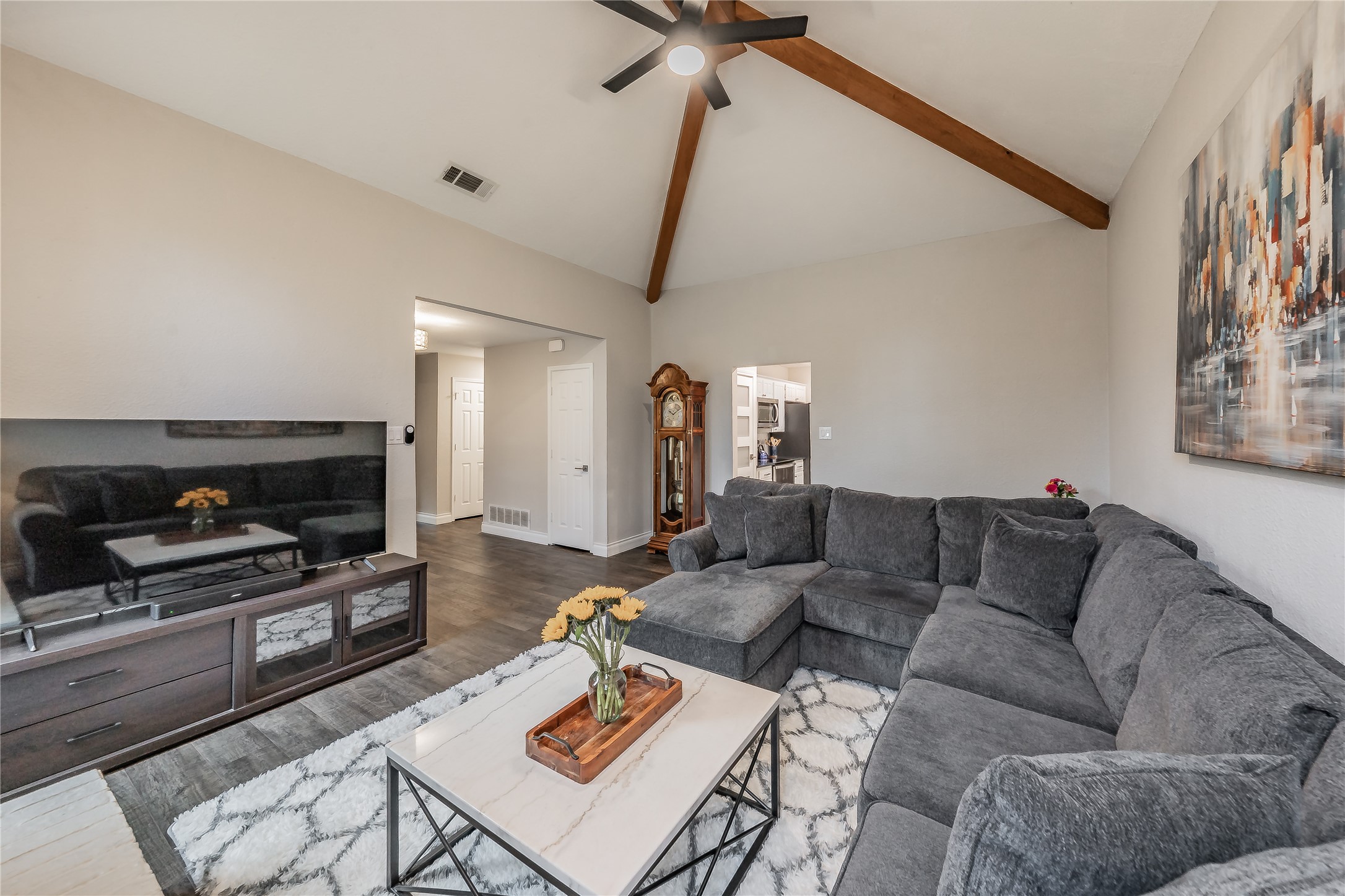 1521 Briarcrest Drive Grapevine TX 76051
