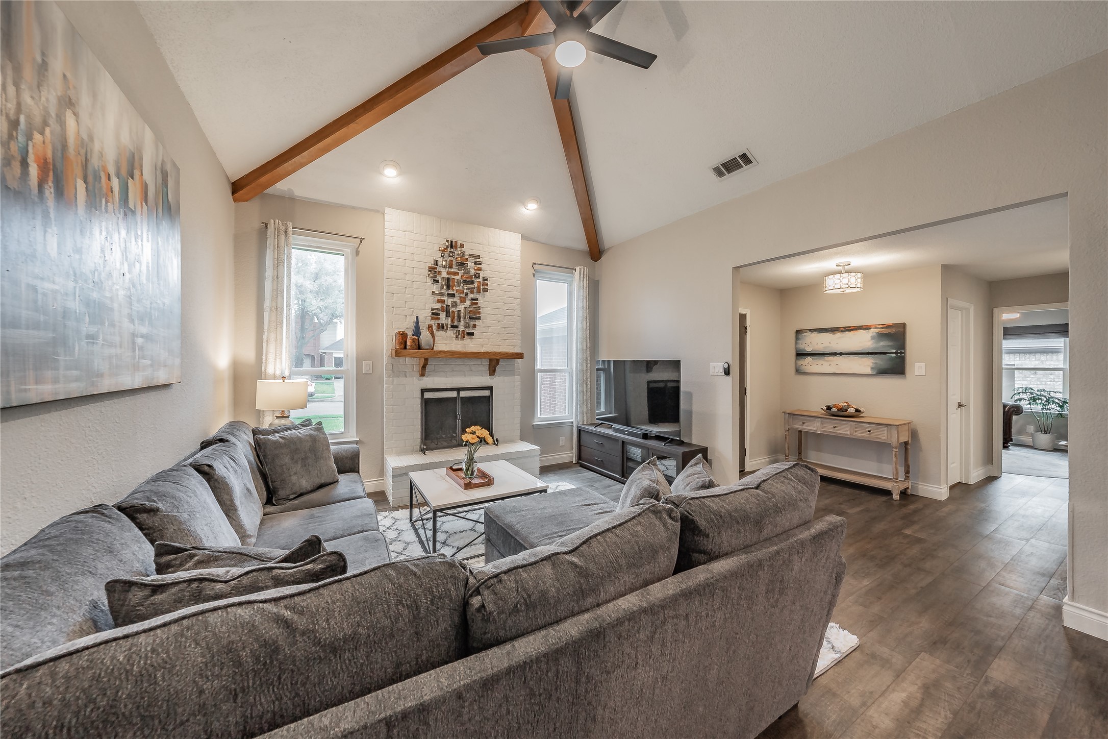 1521 Briarcrest Drive Grapevine TX 76051
