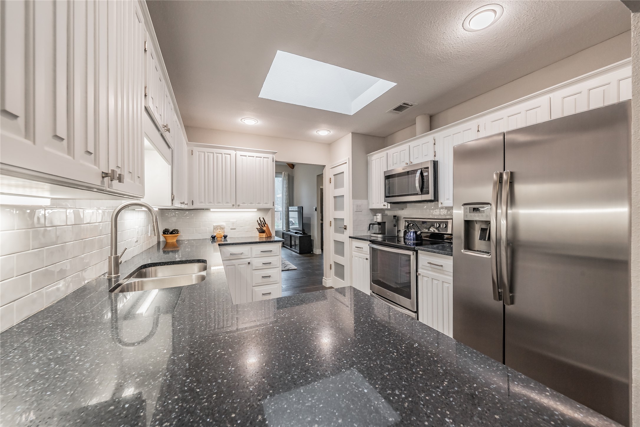 1521 Briarcrest Drive Grapevine TX 76051