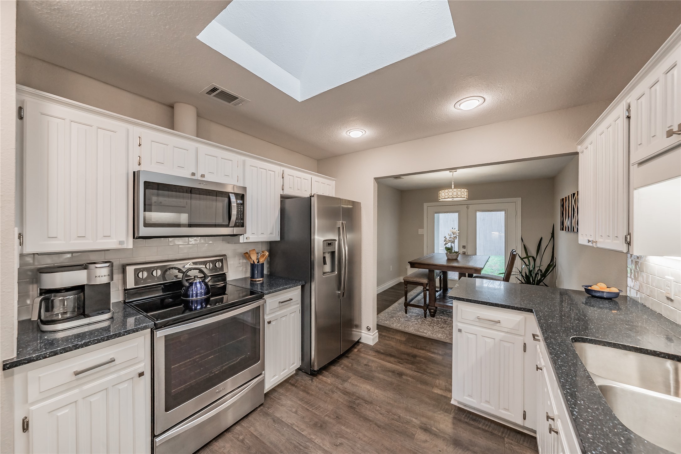 1521 Briarcrest Drive Grapevine TX 76051