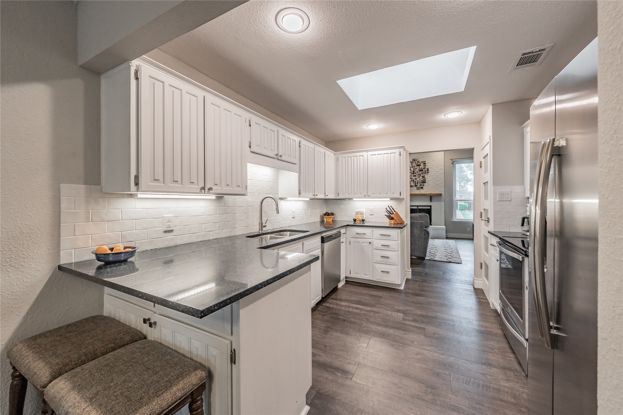 1521 Briarcrest Drive Grapevine TX 76051