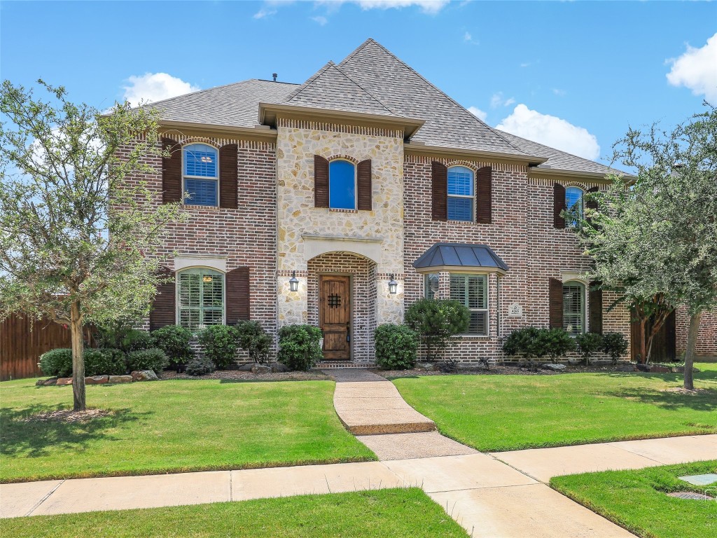 4265 Laurelhurst Lane Frisco TX 75033
