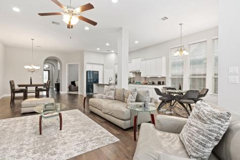 1917 Bishop Barrel Lane Wylie TX 75098