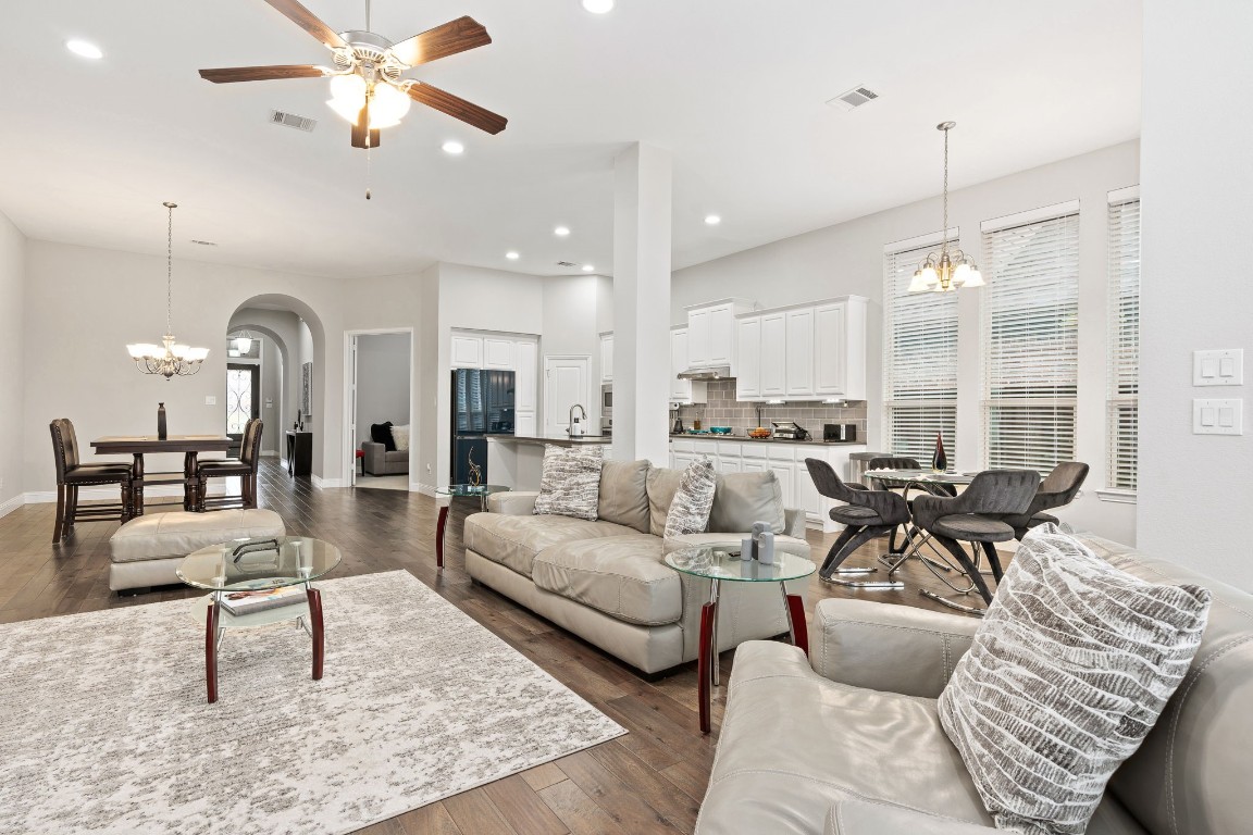 1917 Bishop Barrel Lane Wylie TX 75098