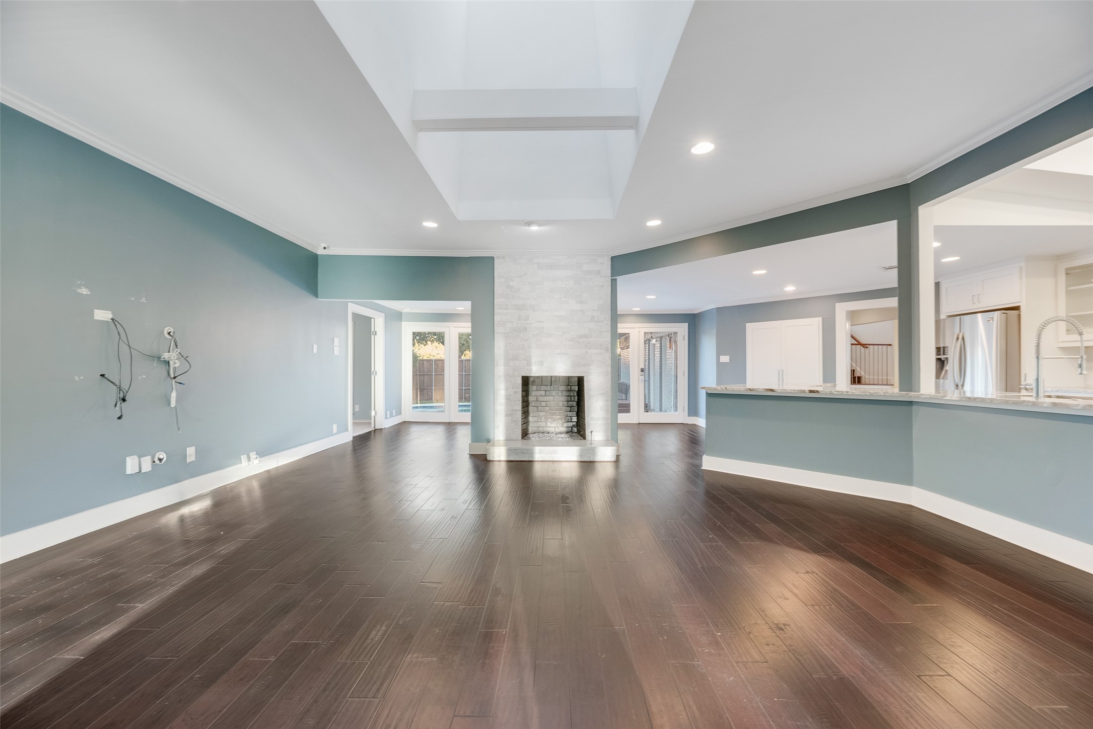 9178 Glen Springs Drive Dallas TX 75243