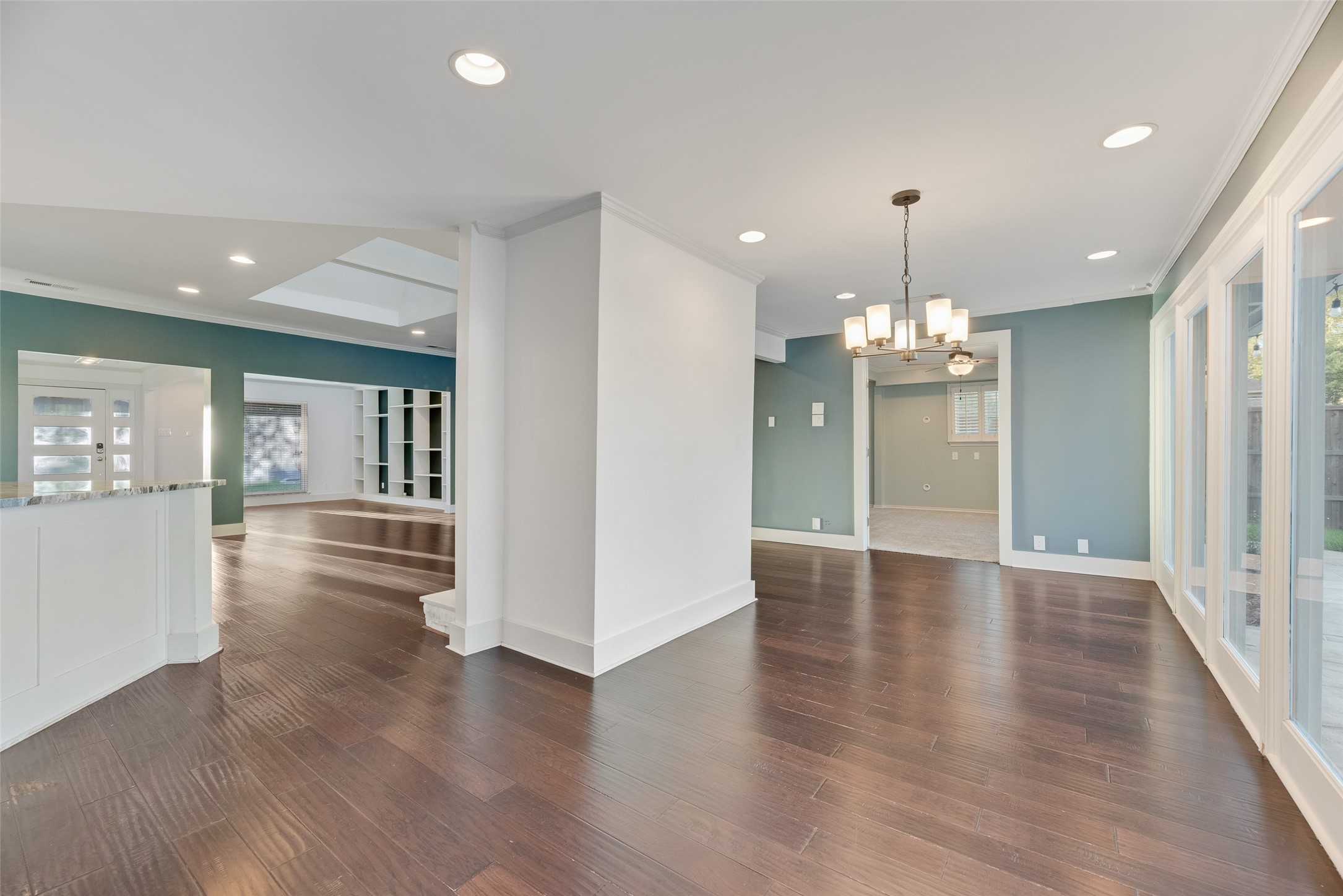 9178 Glen Springs Drive Dallas TX 75243
