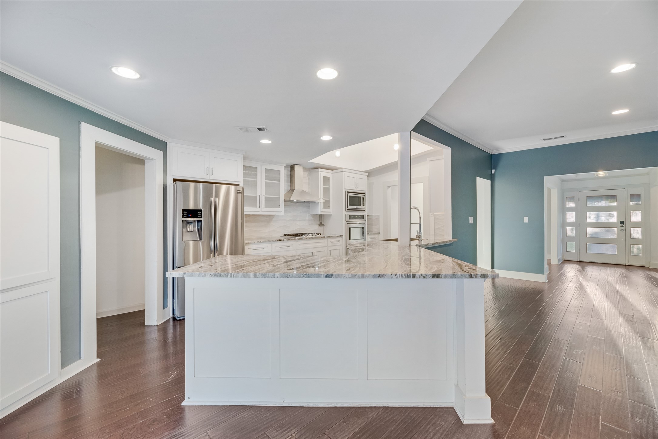 9178 Glen Springs Drive Dallas TX 75243