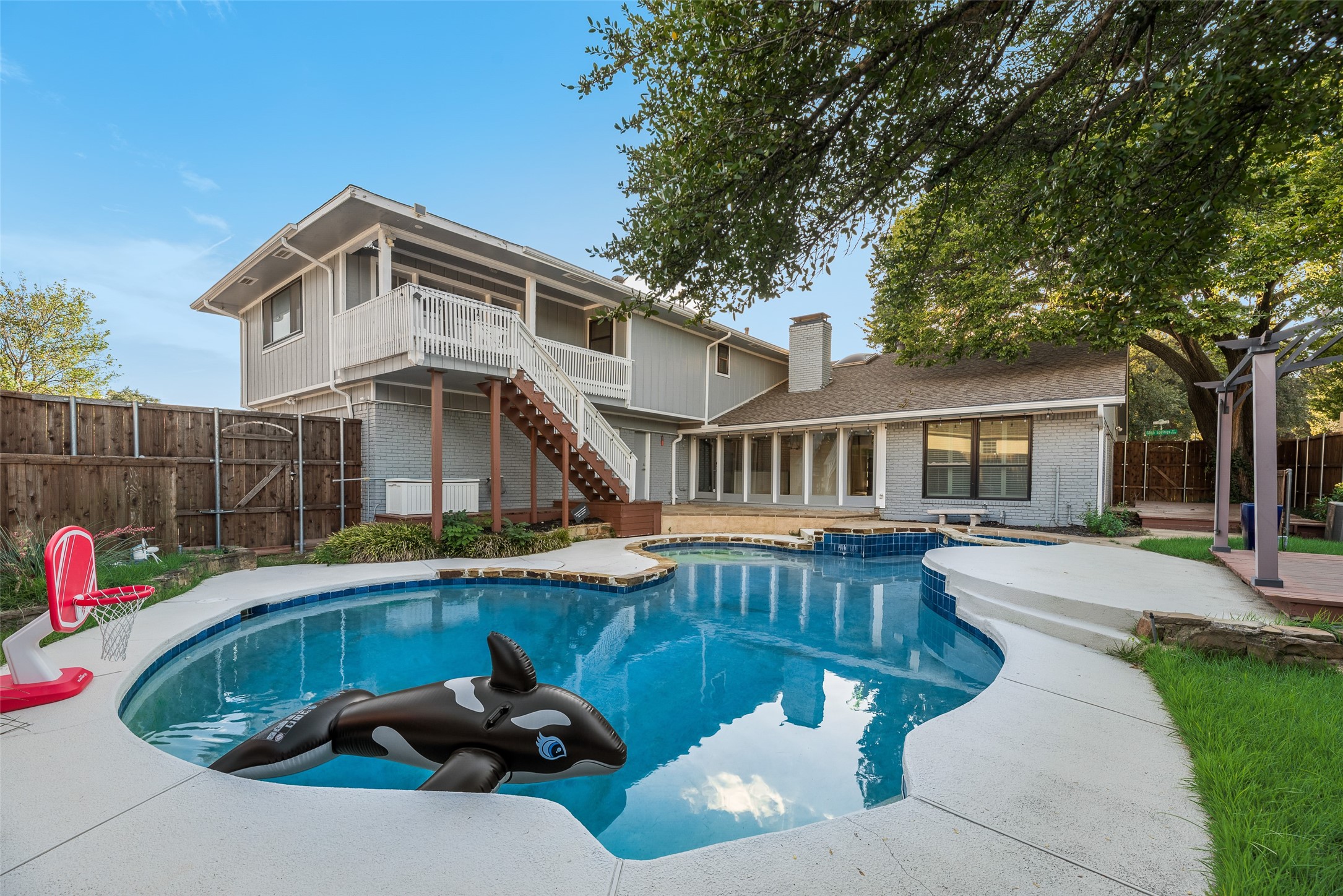9178 Glen Springs Drive Dallas TX 75243