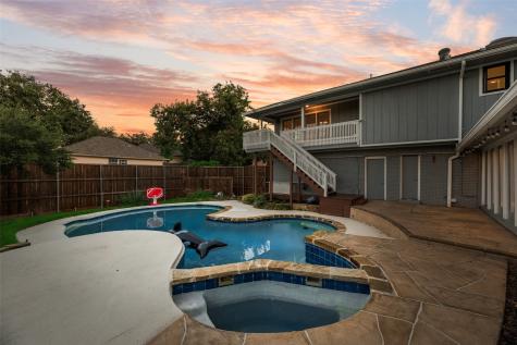 9178 Glen Springs Drive Dallas TX 75243