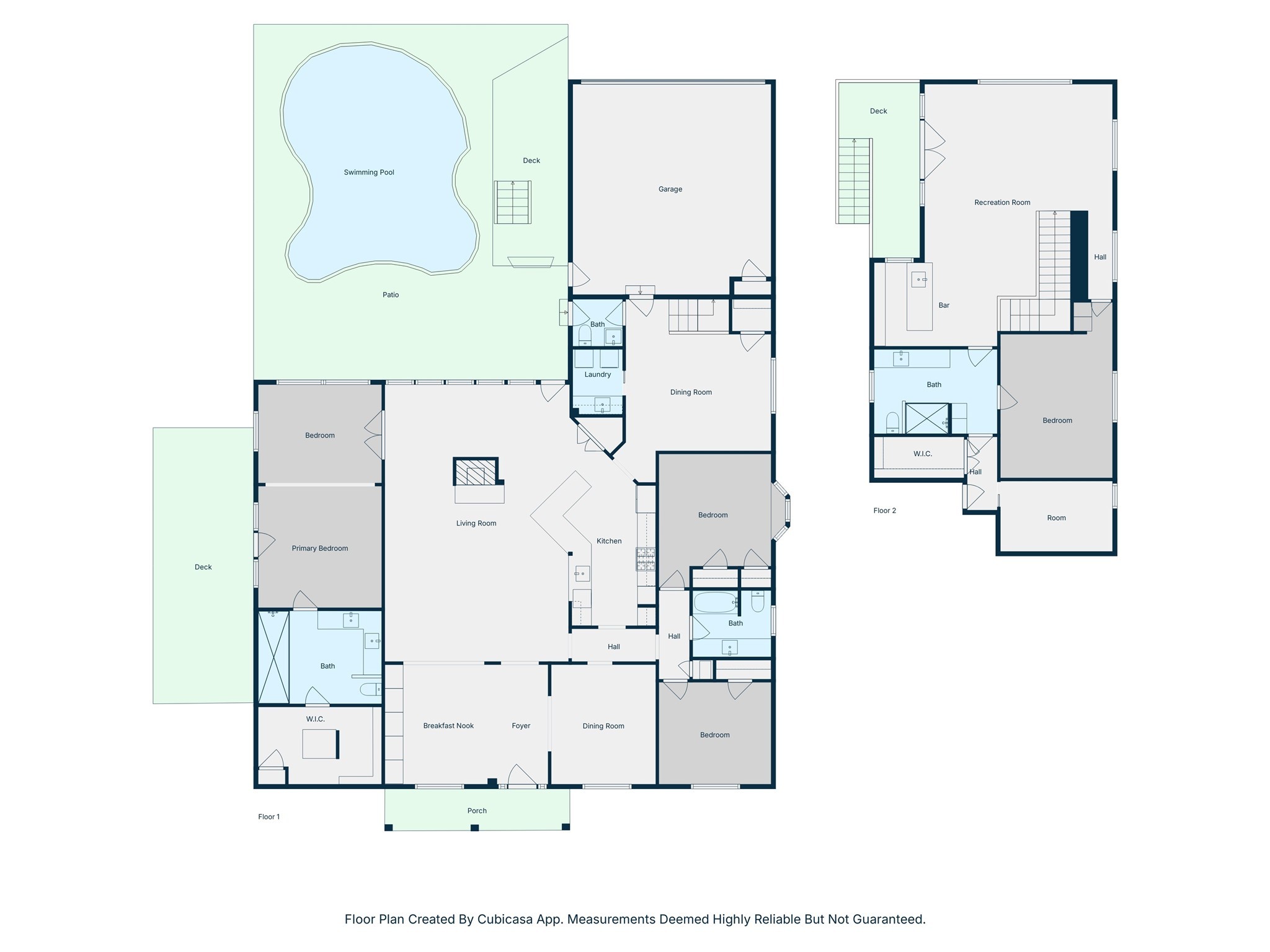 9178 Glen Springs Drive Dallas TX 75243