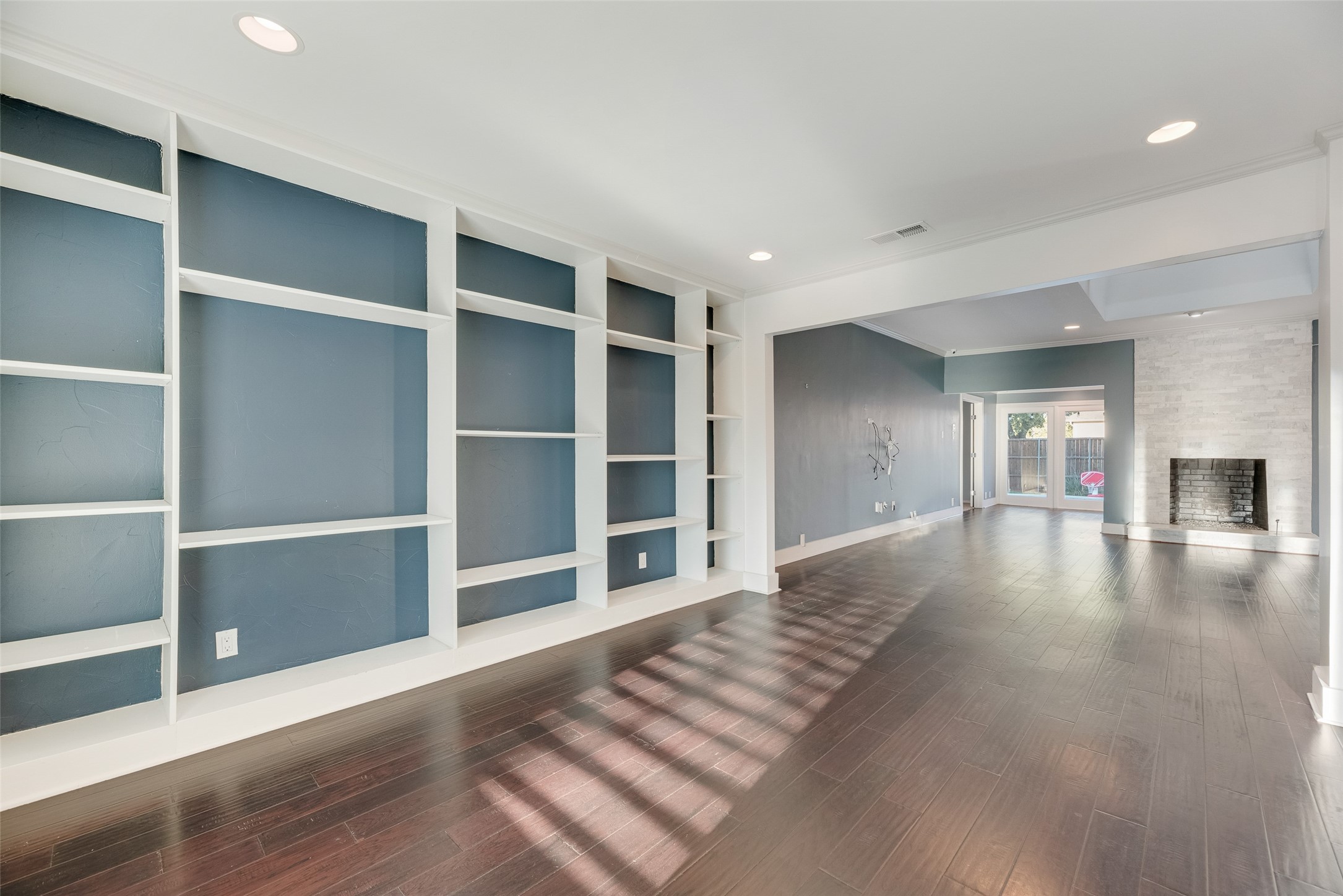 9178 Glen Springs Drive Dallas TX 75243