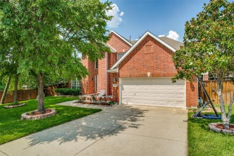 646 Joshua Lane Coppell TX 75019