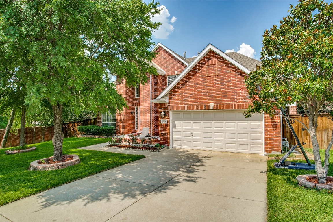646 Joshua Lane Coppell TX 75019
