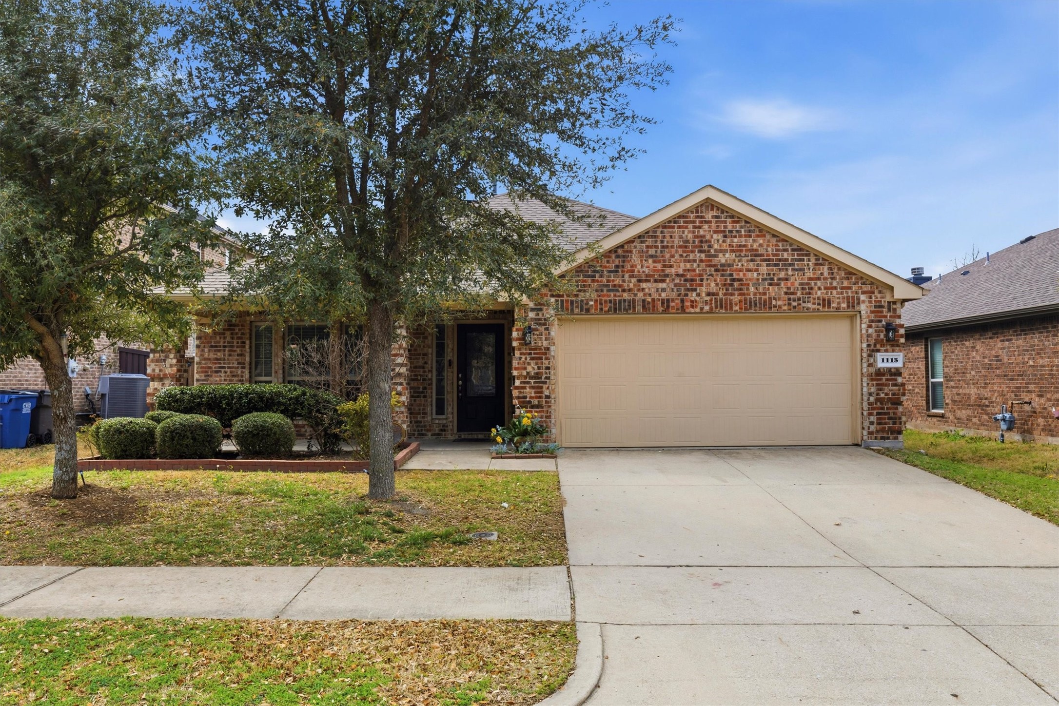 1115 Dickenson Drive Melissa TX 75454