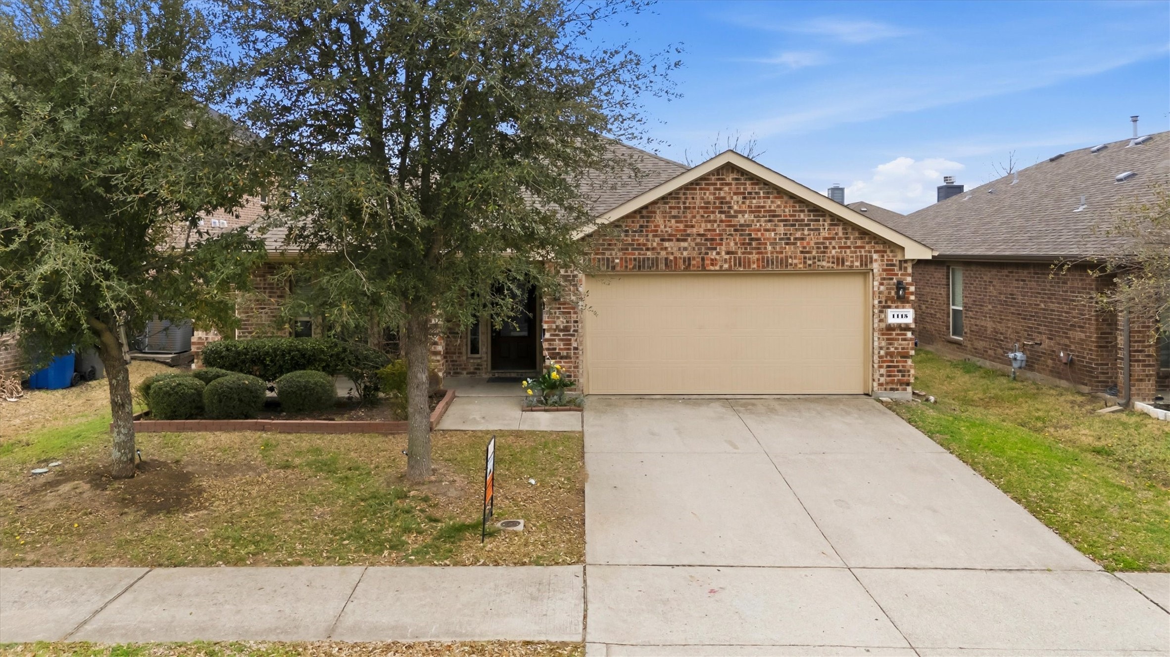 1115 Dickenson Drive Melissa TX 75454
