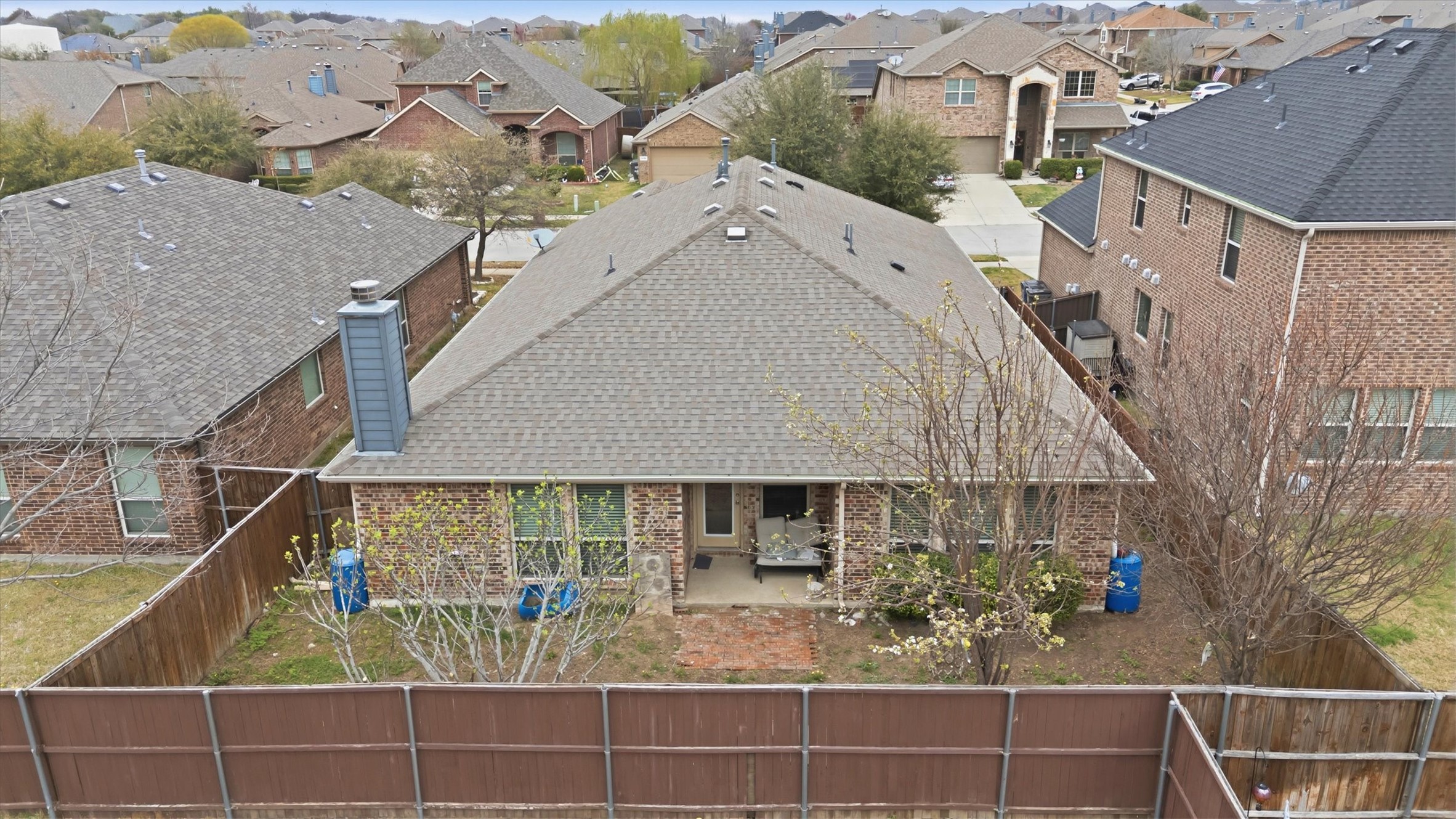 1115 Dickenson Drive Melissa TX 75454