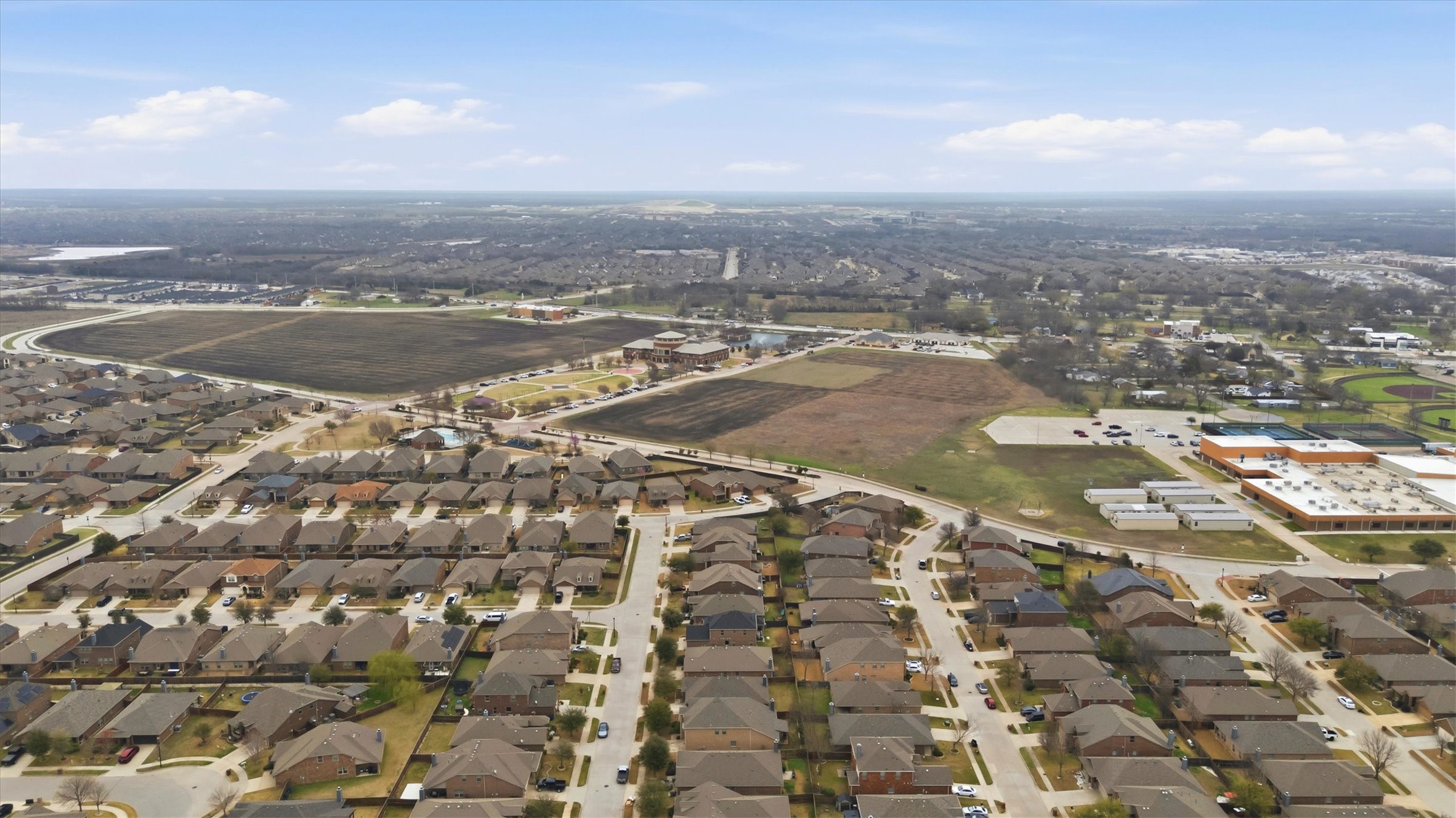 1115 Dickenson Drive Melissa TX 75454