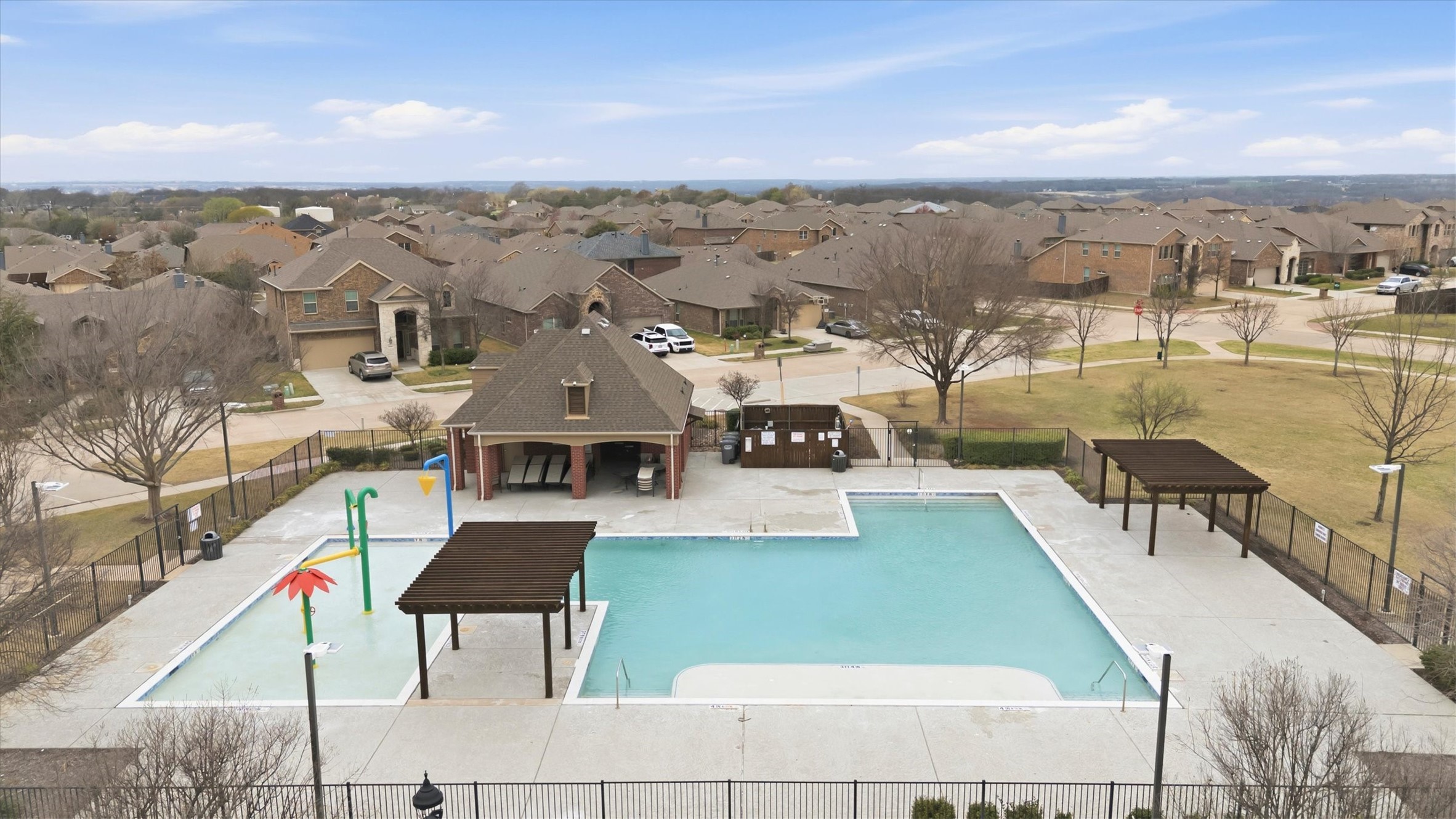 1115 Dickenson Drive Melissa TX 75454