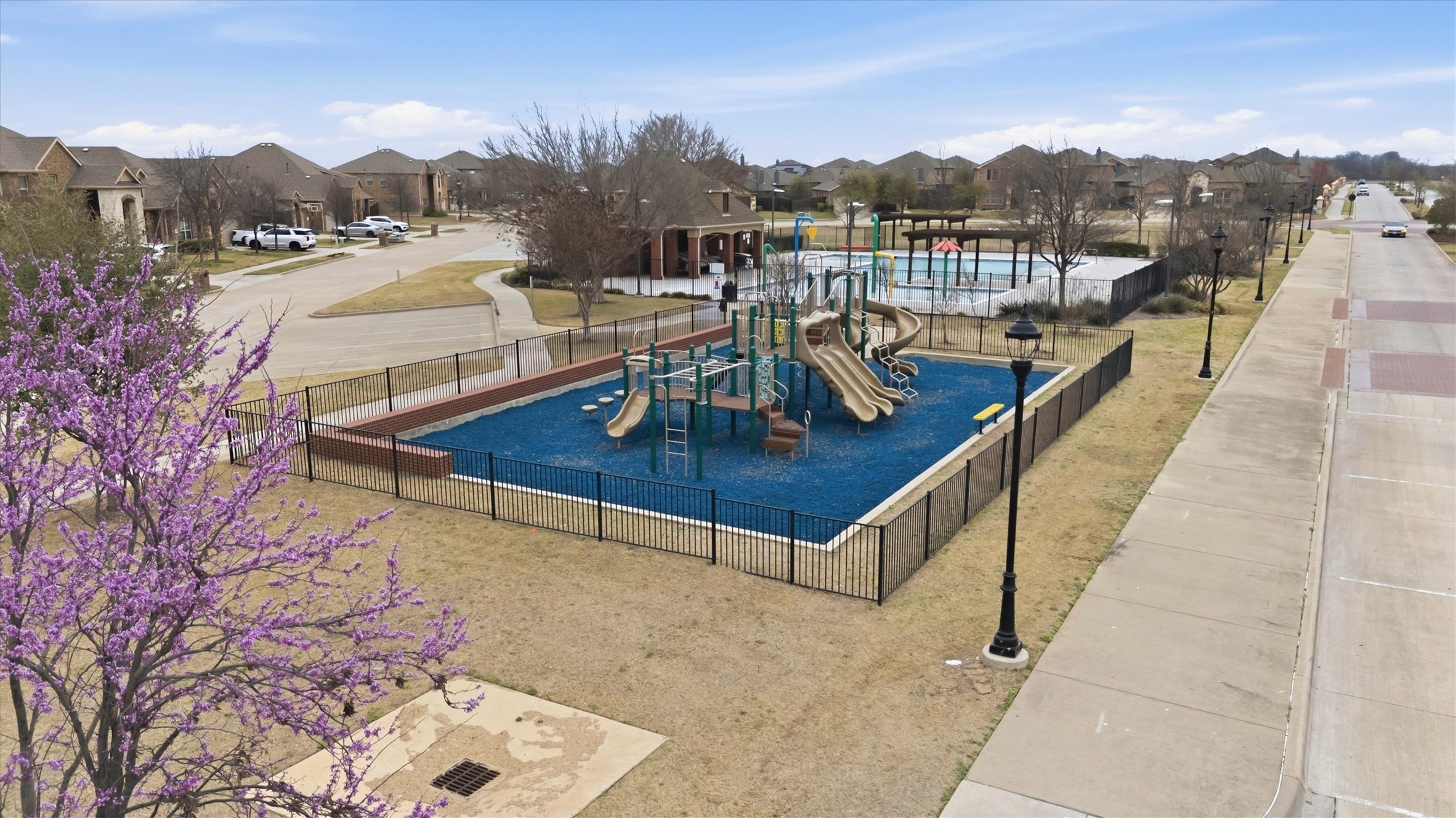1115 Dickenson Drive Melissa TX 75454