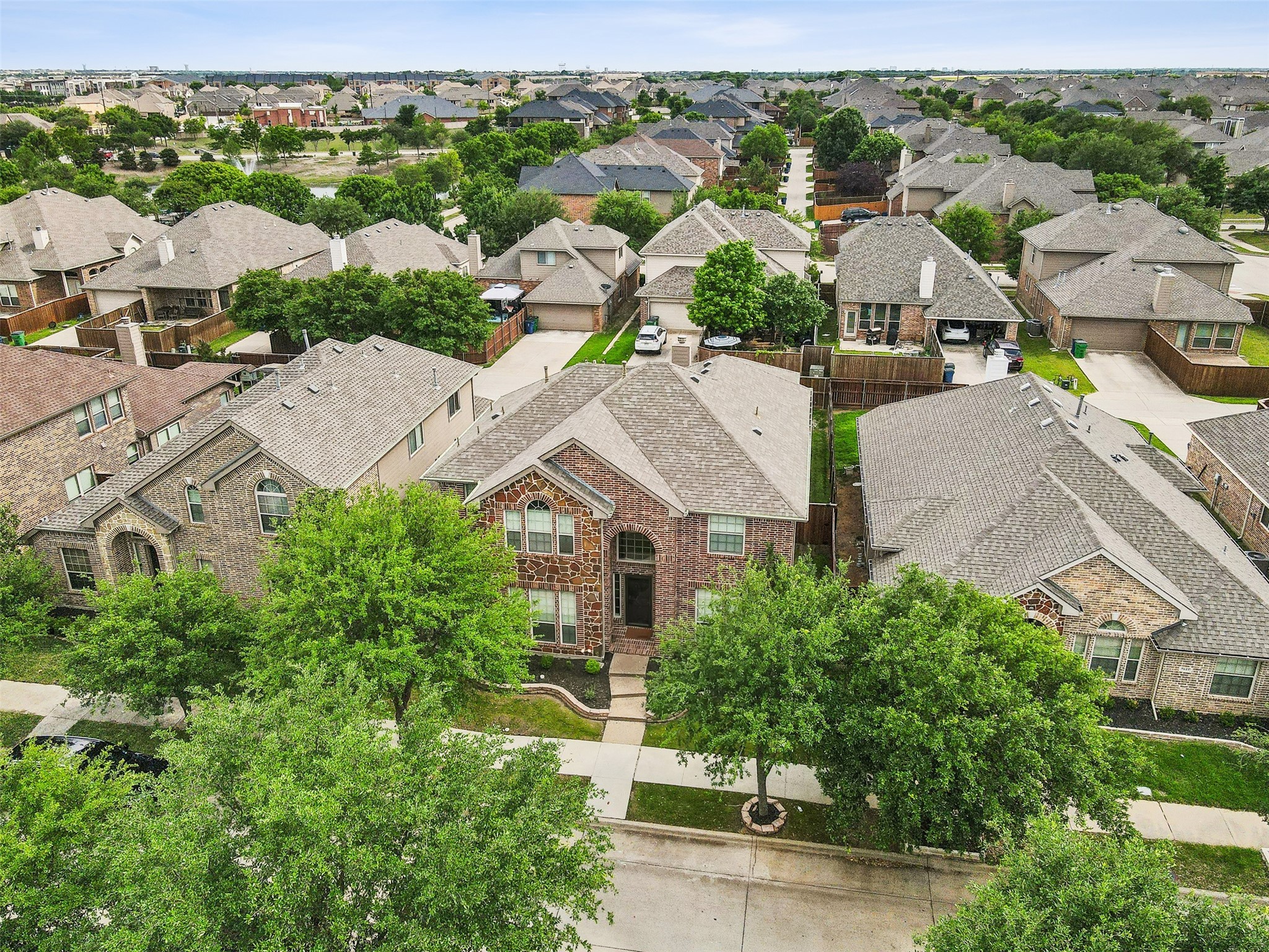 5637 Belton Lane Mckinney TX 75070