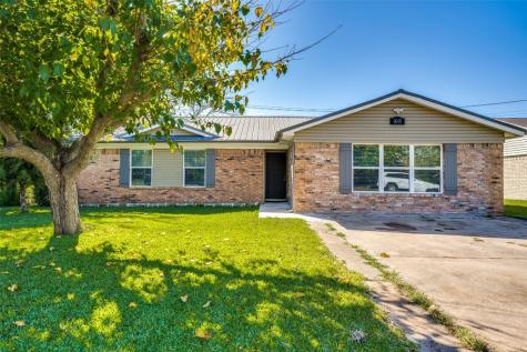 3015 Chaparral Drive Greenville TX 75402