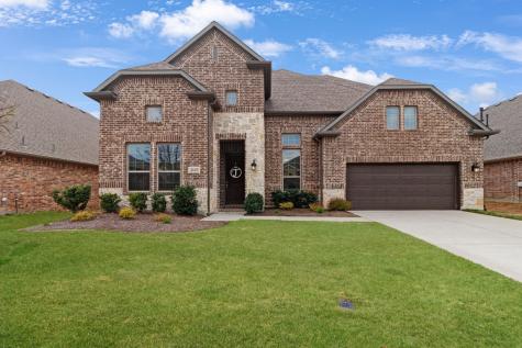 2125 Newton Lane Mckinney TX 75071