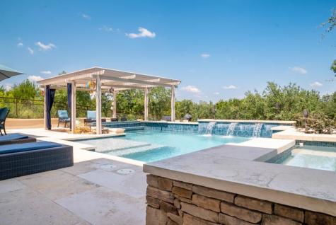 9707 Autumn Canyon San Antonio TX 78255