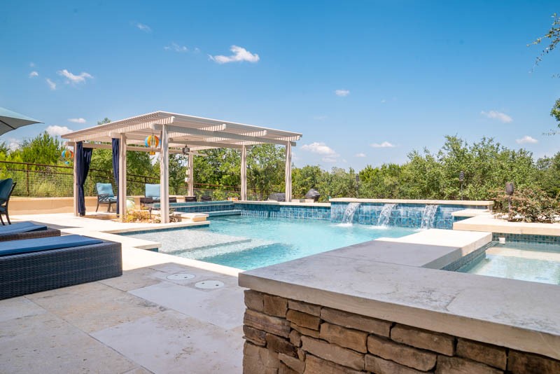 9707 Autumn Canyon San Antonio TX 78255