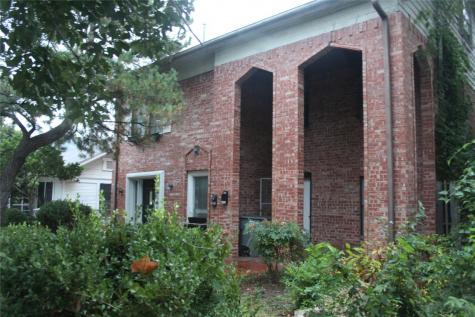 6016 Belmont Avenue Dallas TX 75206