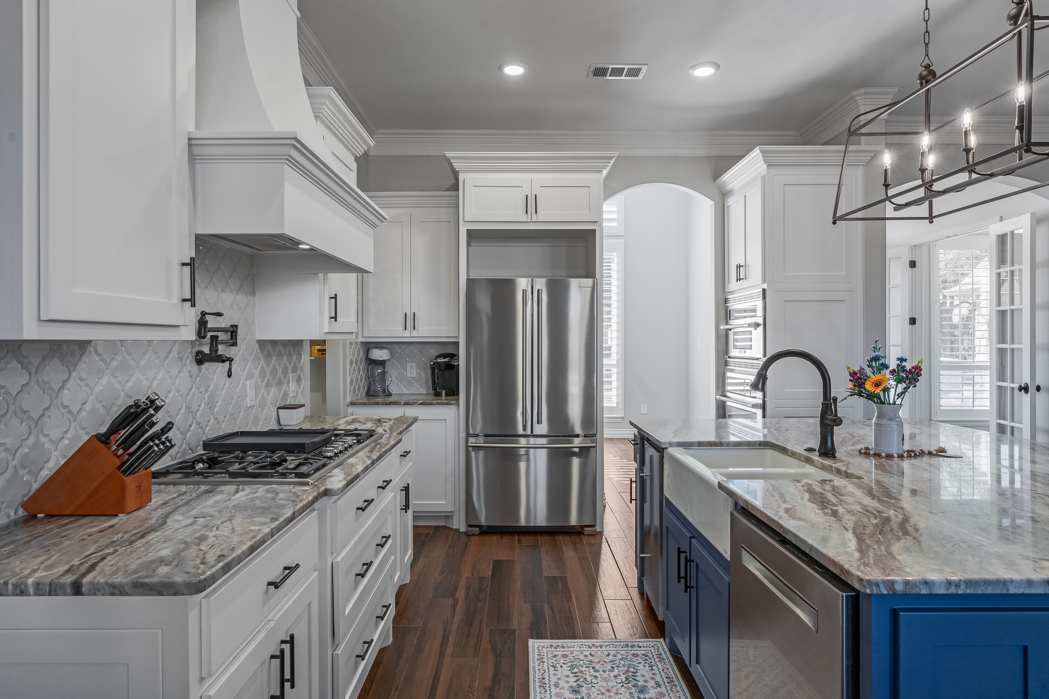 2615 Harborside Drive Granbury TX 76048