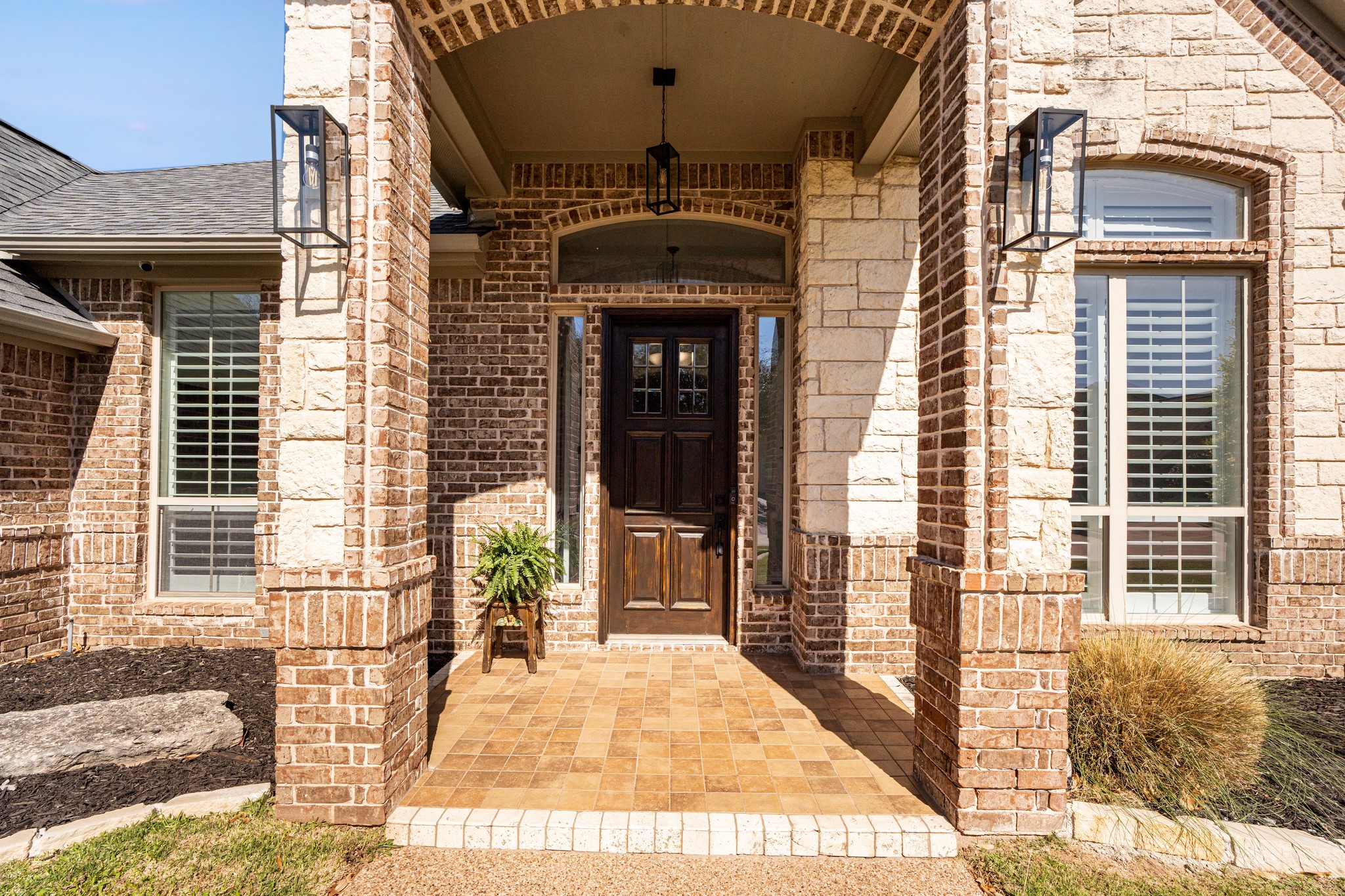 2615 Harborside Drive Granbury TX 76048