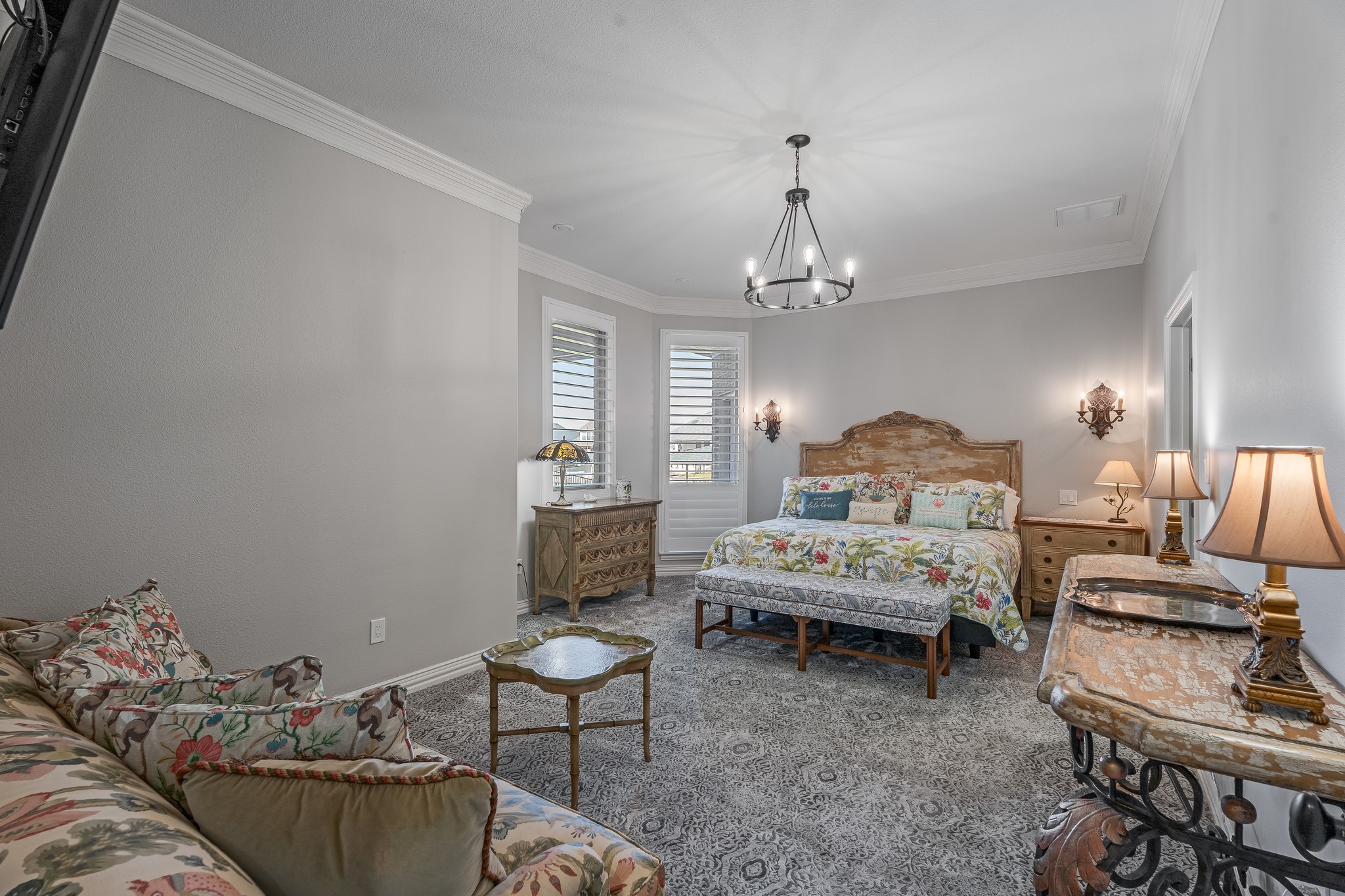 2615 Harborside Drive Granbury TX 76048
