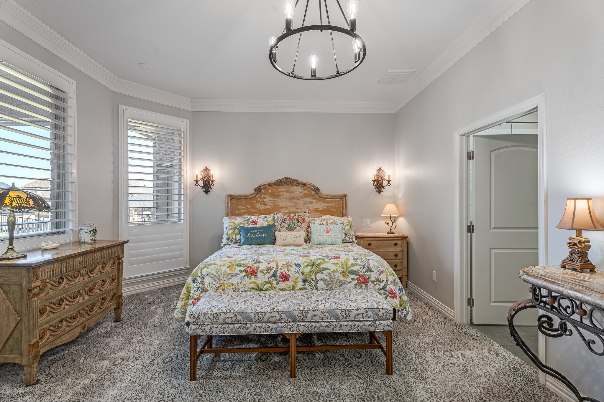 2615 Harborside Drive Granbury TX 76048
