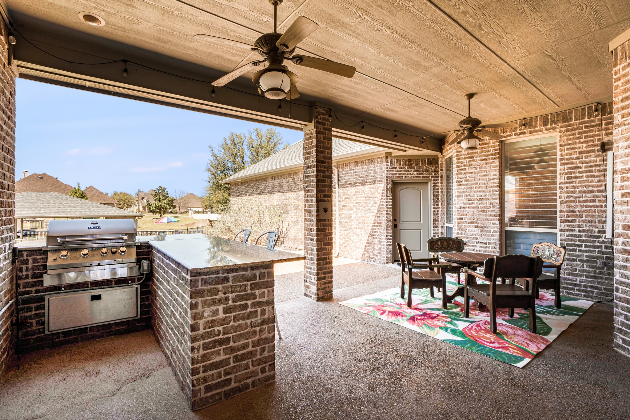 2615 Harborside Drive Granbury TX 76048