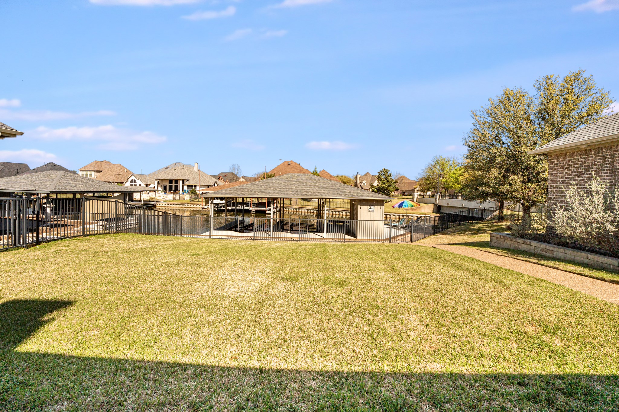 2615 Harborside Drive Granbury TX 76048