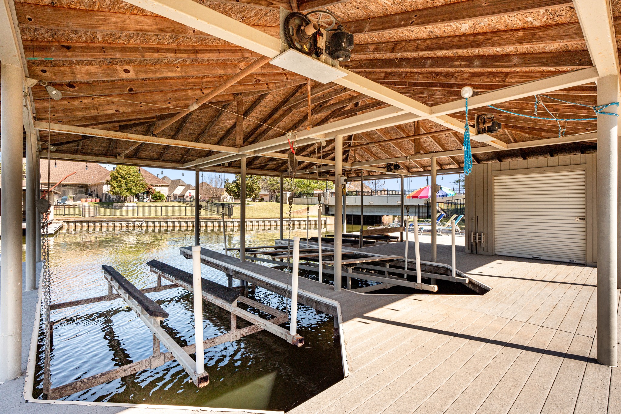 2615 Harborside Drive Granbury TX 76048