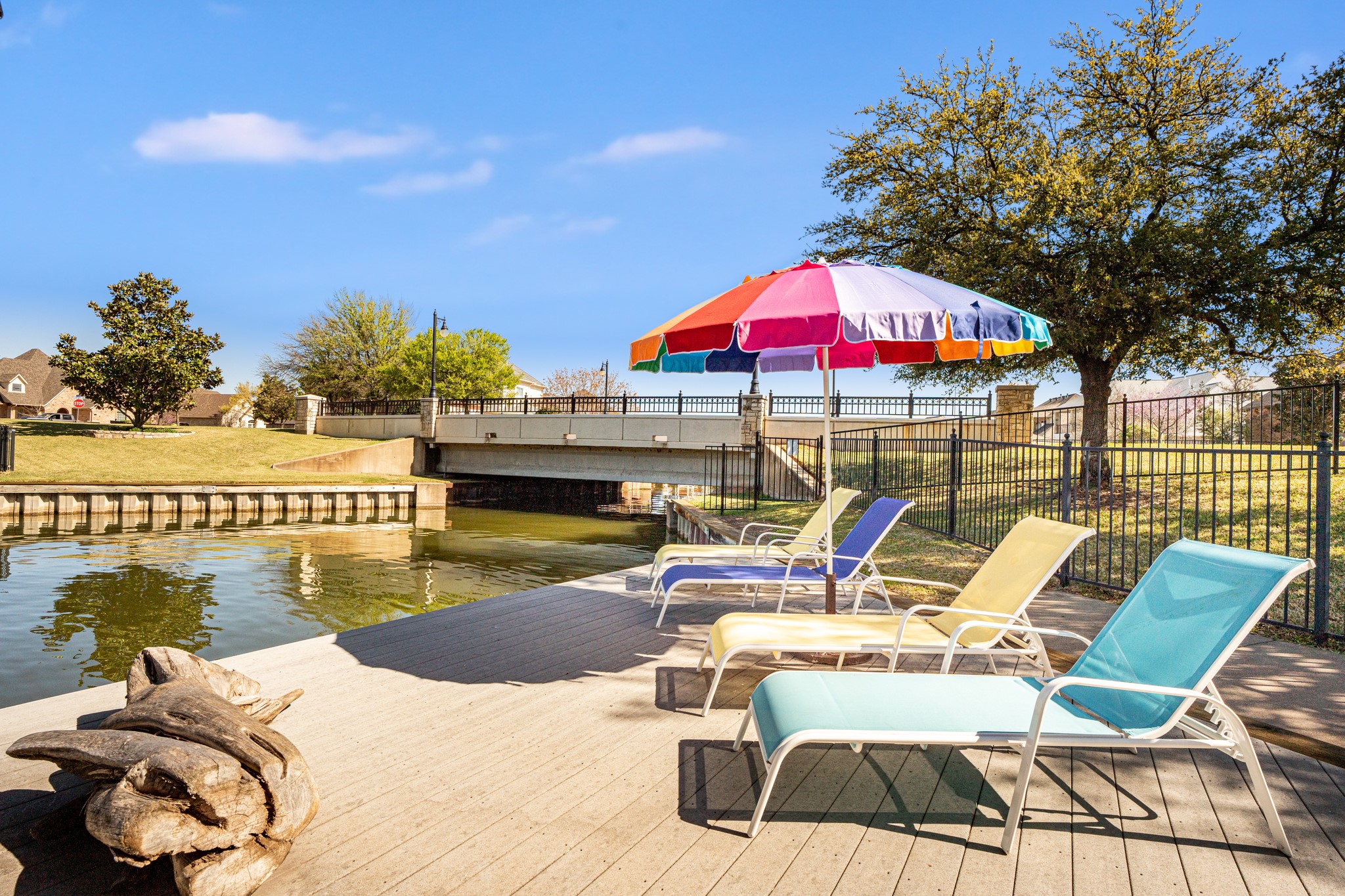 2615 Harborside Drive Granbury TX 76048