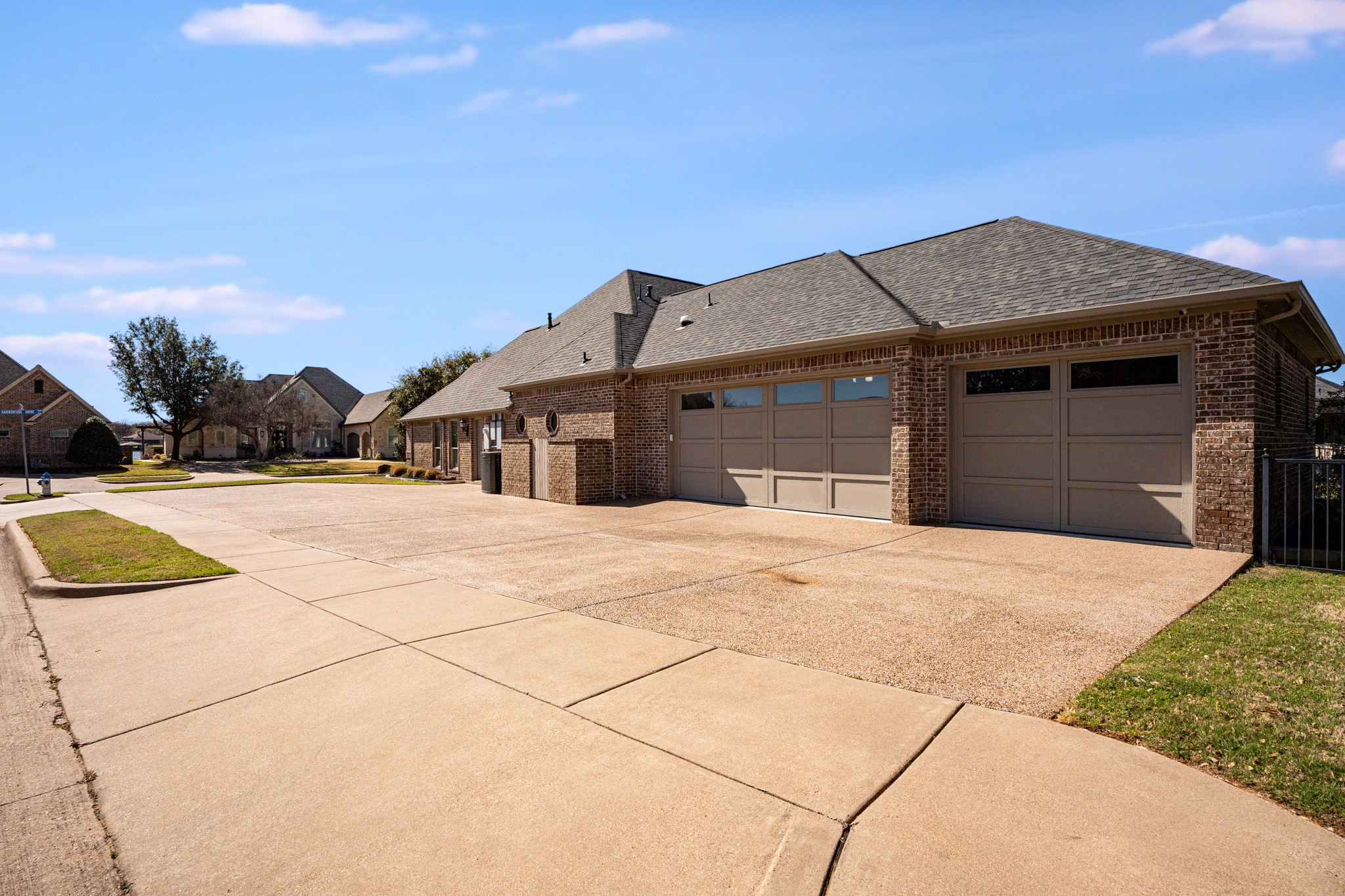 2615 Harborside Drive Granbury TX 76048