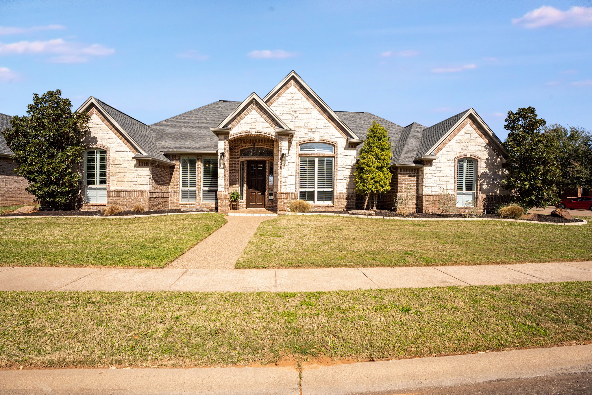 2615 Harborside Drive Granbury TX 76048