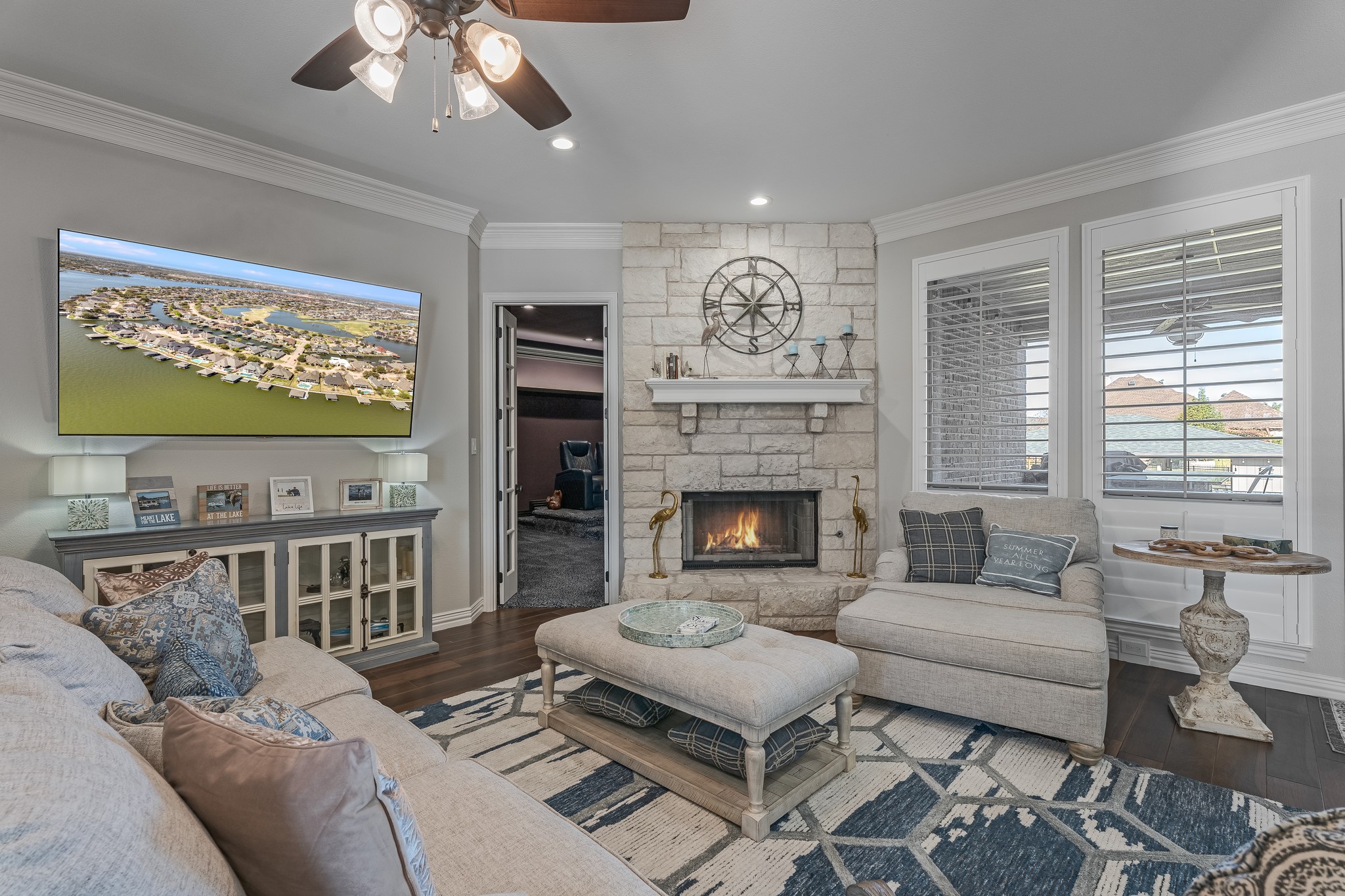 2615 Harborside Drive Granbury TX 76048