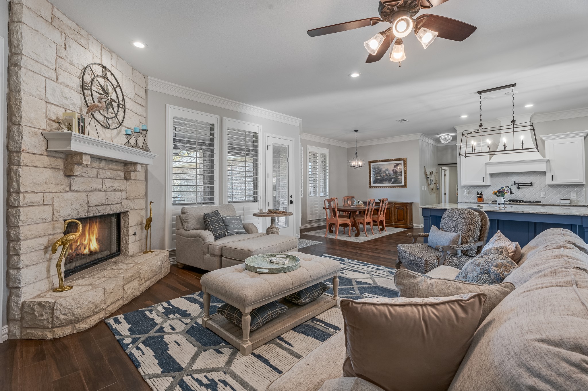 2615 Harborside Drive Granbury TX 76048