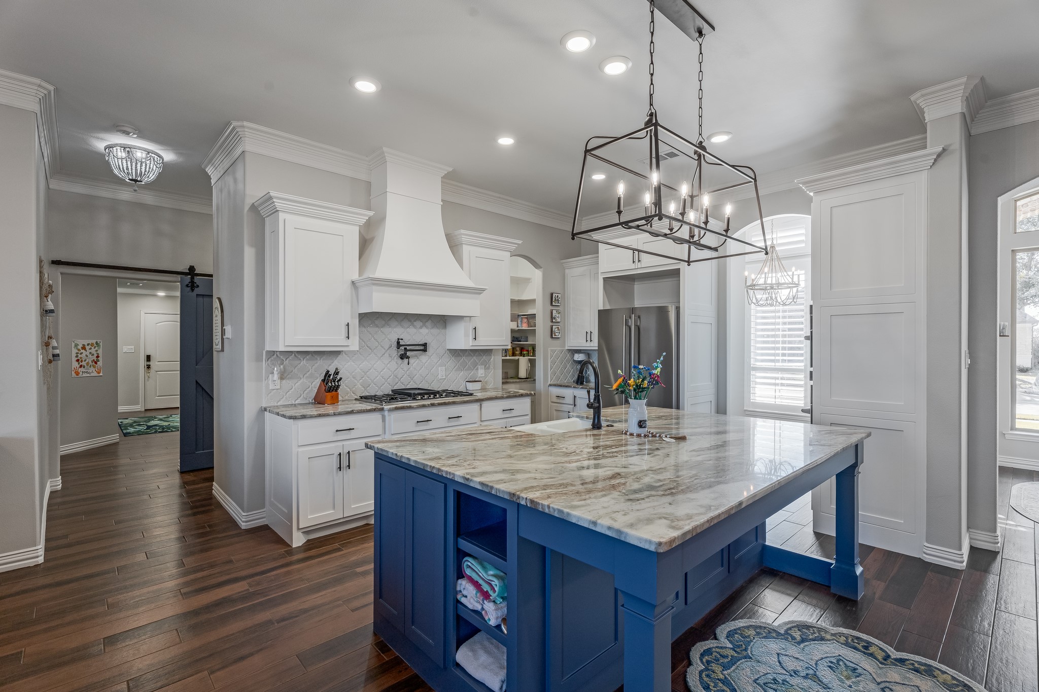 2615 Harborside Drive Granbury TX 76048