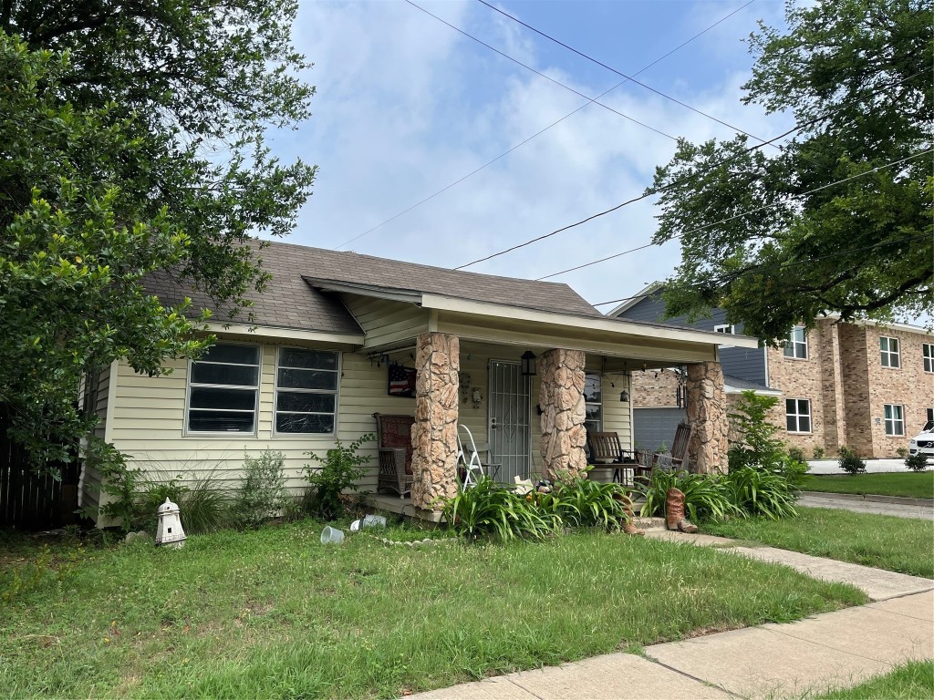 1106 S Mesquite Street Arlington TX 76010