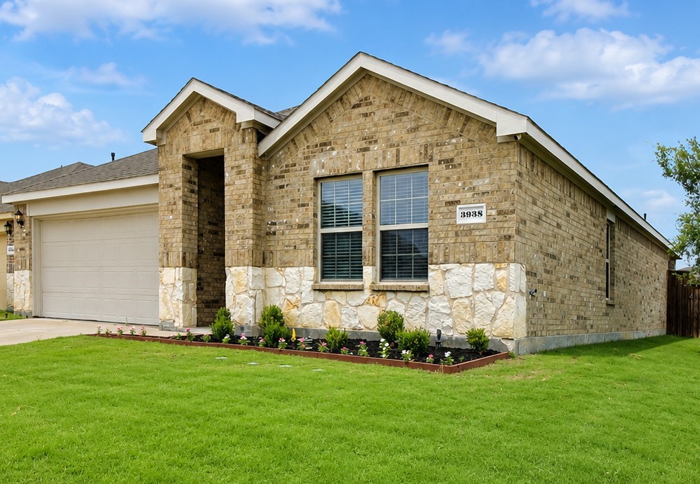 3938 Aintree Avenue Aubrey TX 76227