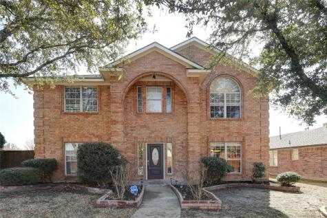 102 Eastridge Court Wylie TX 75098