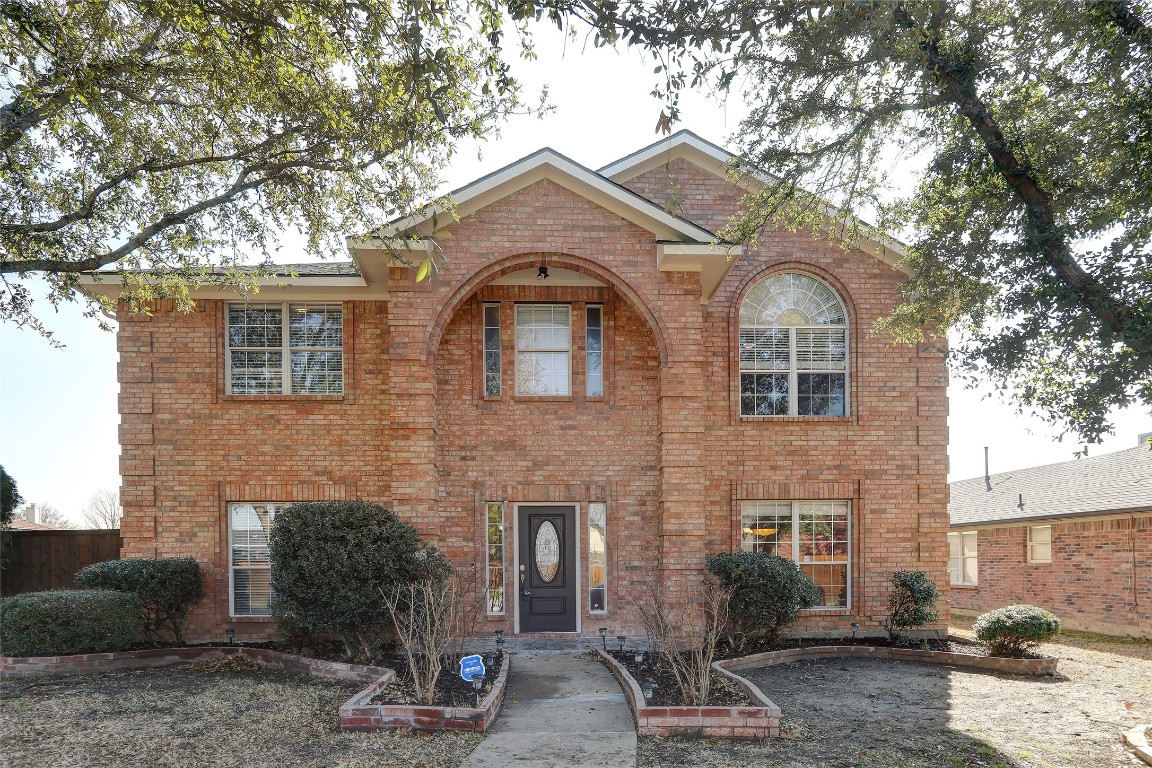 102 Eastridge Court Wylie TX 75098